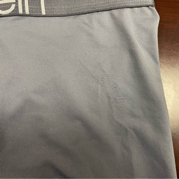 Men's Calvin Klein underwear, boxer briefs, size large. - Picture 3 of 4
